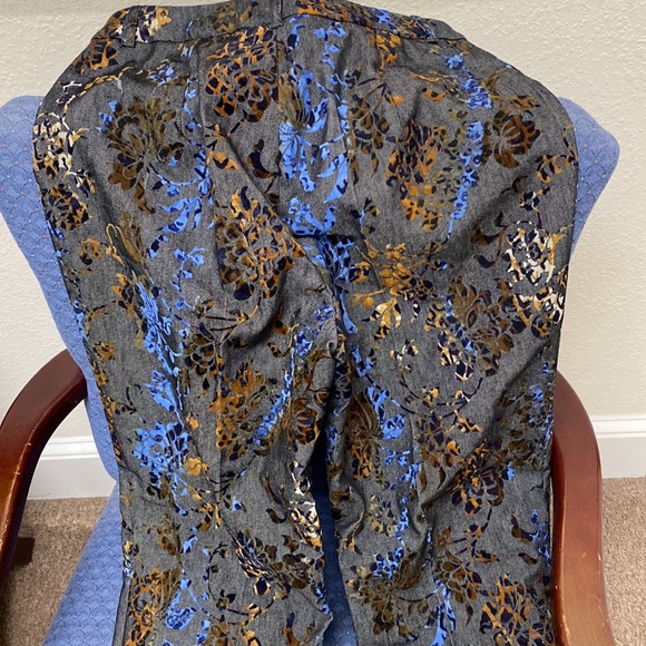 Beautiful pants by taifun collection size US 8 - Picture 4 of 4